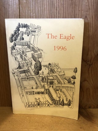 Item #503447 The Eagle 1996. St John's College Cambridge