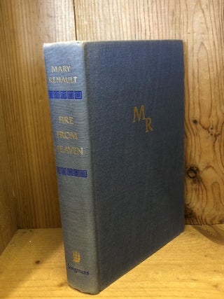 Item #503448 Fire From Heaven. Mary Renault
