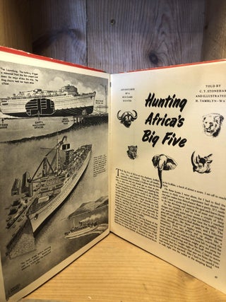 Eagle Annual Number 2