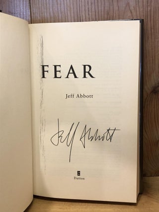 Fear
