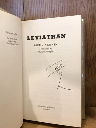Leviathan