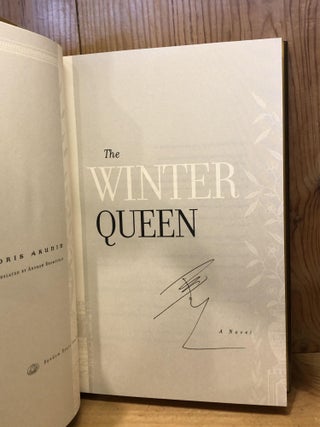 The Winter Queen
