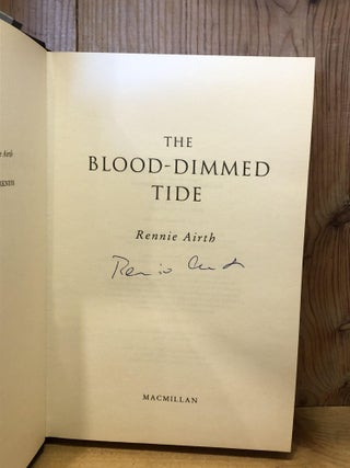 The Blood-Dimmed Tide
