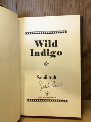 Wild Indigo