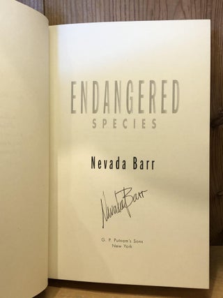 Endangered Species