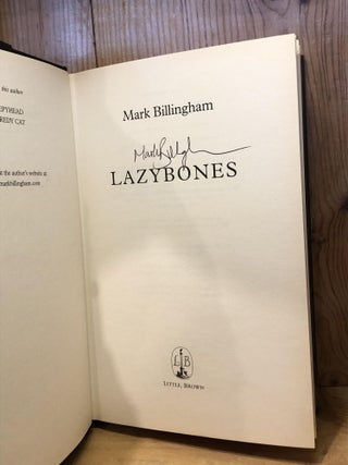 Lazybones