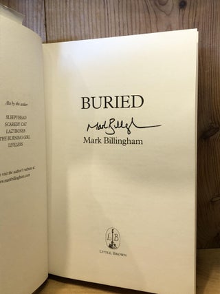 Buried