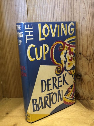 Item #503564 The Loving Cup. Derek BARTON