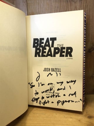 Beat the Reaper