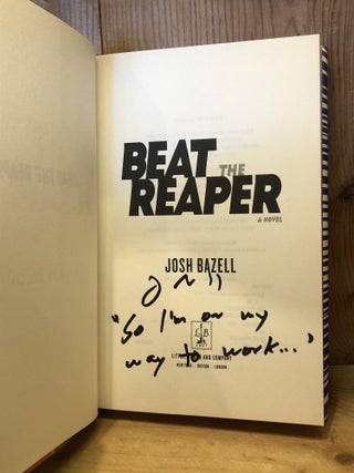 Beat the Reaper