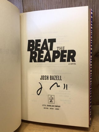 Beat the Reaper