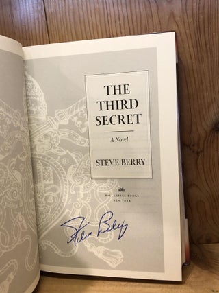 The Third Secret