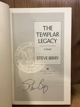 The Templar Legacy