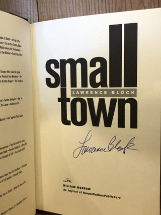 Small Town