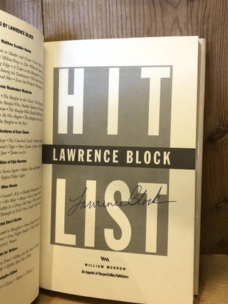 Hit List