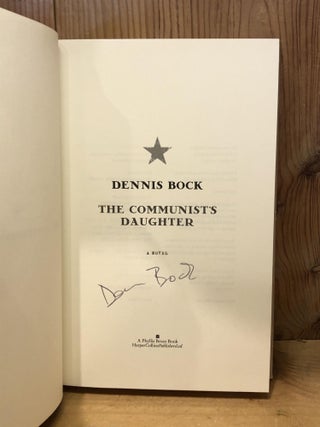 The Communist's Daughter