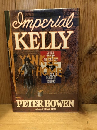 Item #503609 Imperial Kelly. Peter Bowen