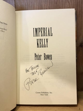 Imperial Kelly
