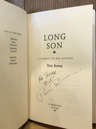 Long Son