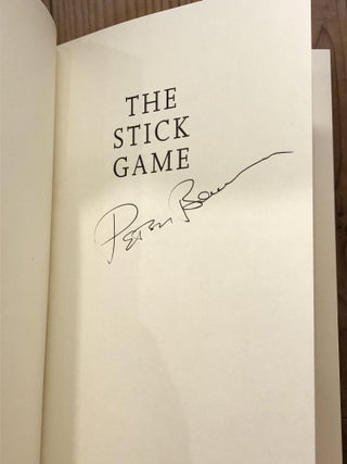 The Stick Game