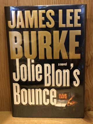 Item #503627 Jolie Blon's Bounce. James Lee Burke