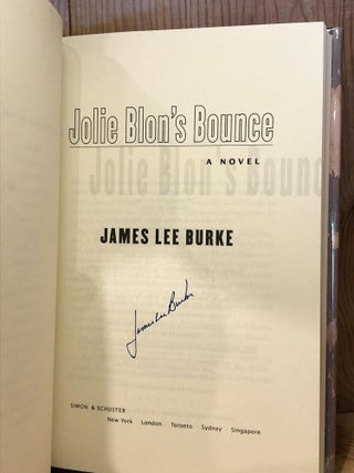 Jolie Blon's Bounce
