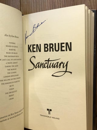 Sanctuary