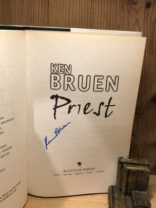 Priest