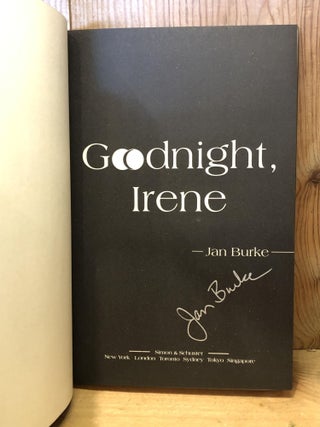 Goodnight, Irene