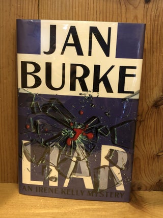 Item #503639 Liar. Jan Burke