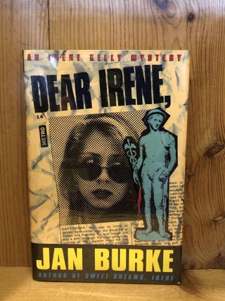 Item #503640 Dear Irene, Jan Burke