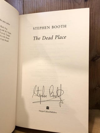 The Dead Place