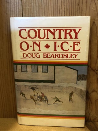 Item #503643 Country On Ice. Doug Beardsley