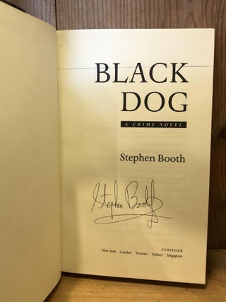 Black Dog
