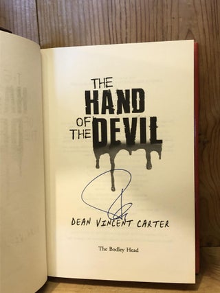 The Hand of the Devil