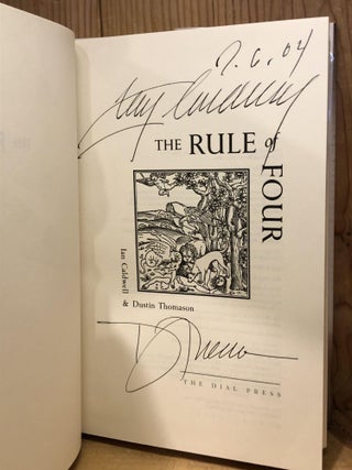 The Rule of Four