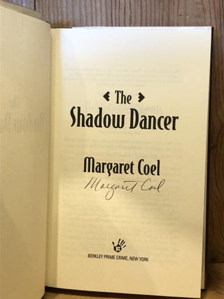 The Shadow Dancer