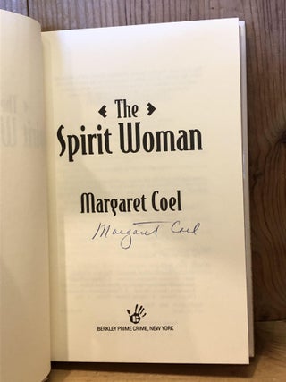 The Spirit Woman