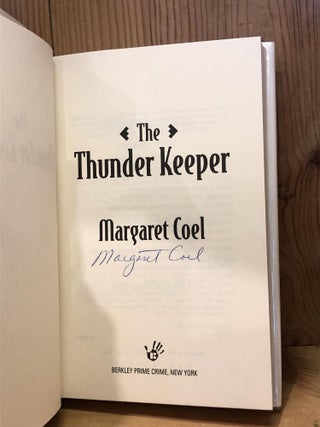 The Thunder Keeper
