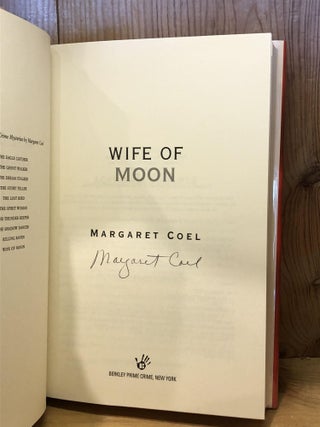 Wife of Moon