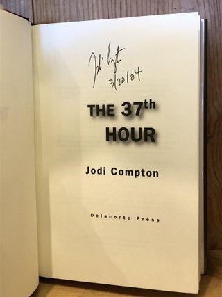 The 37th Hour
