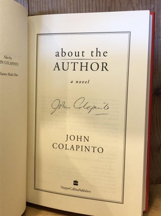 About the Author