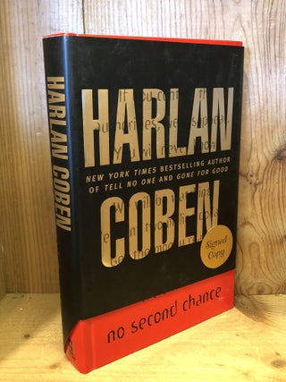 Item #503682 No Second Chance. Harlan Coben