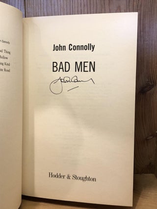 Bad Men