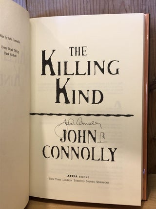 The Killing Kind
