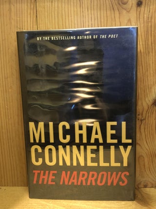 Item #503687 The Narrows. Michael Connelly