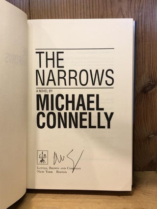 The Narrows