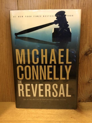 Item #503691 The Reversal. Michael Connelly