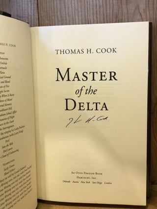 Master of the Delta