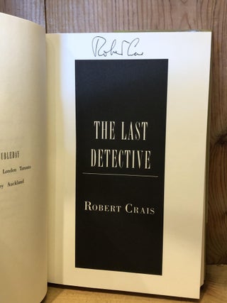 Last Detective